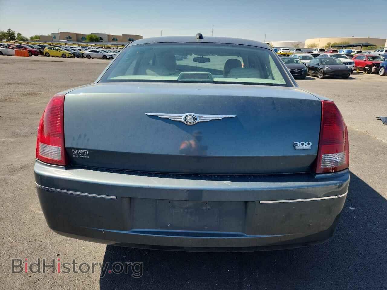 2005 CHRYSLER 300 - VIN: 2C3AA53G25H507318 - Фото 6