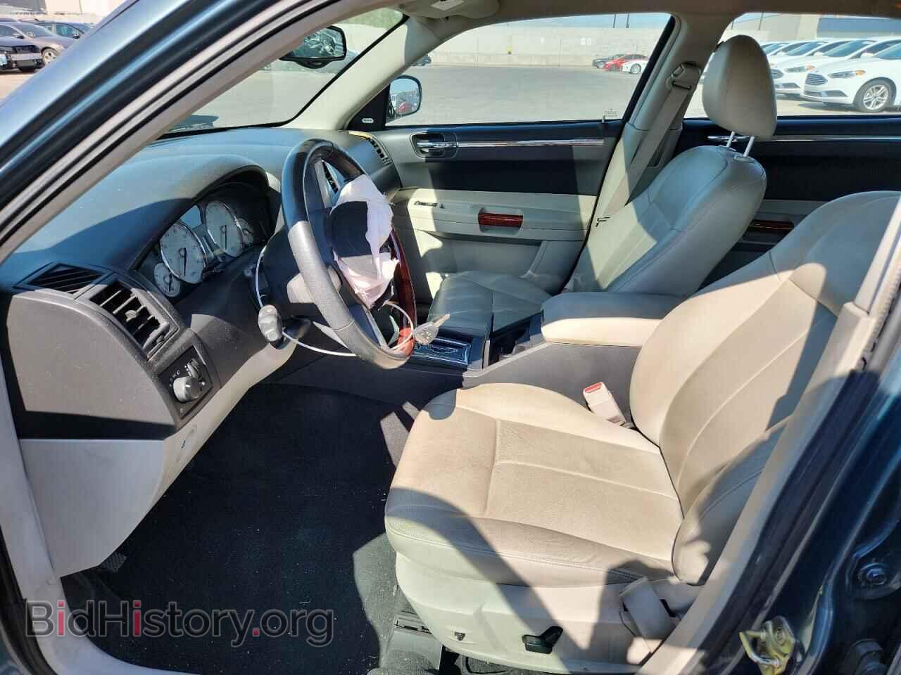 2005 CHRYSLER 300 - VIN: 2C3AA53G25H507318 - Фото 7