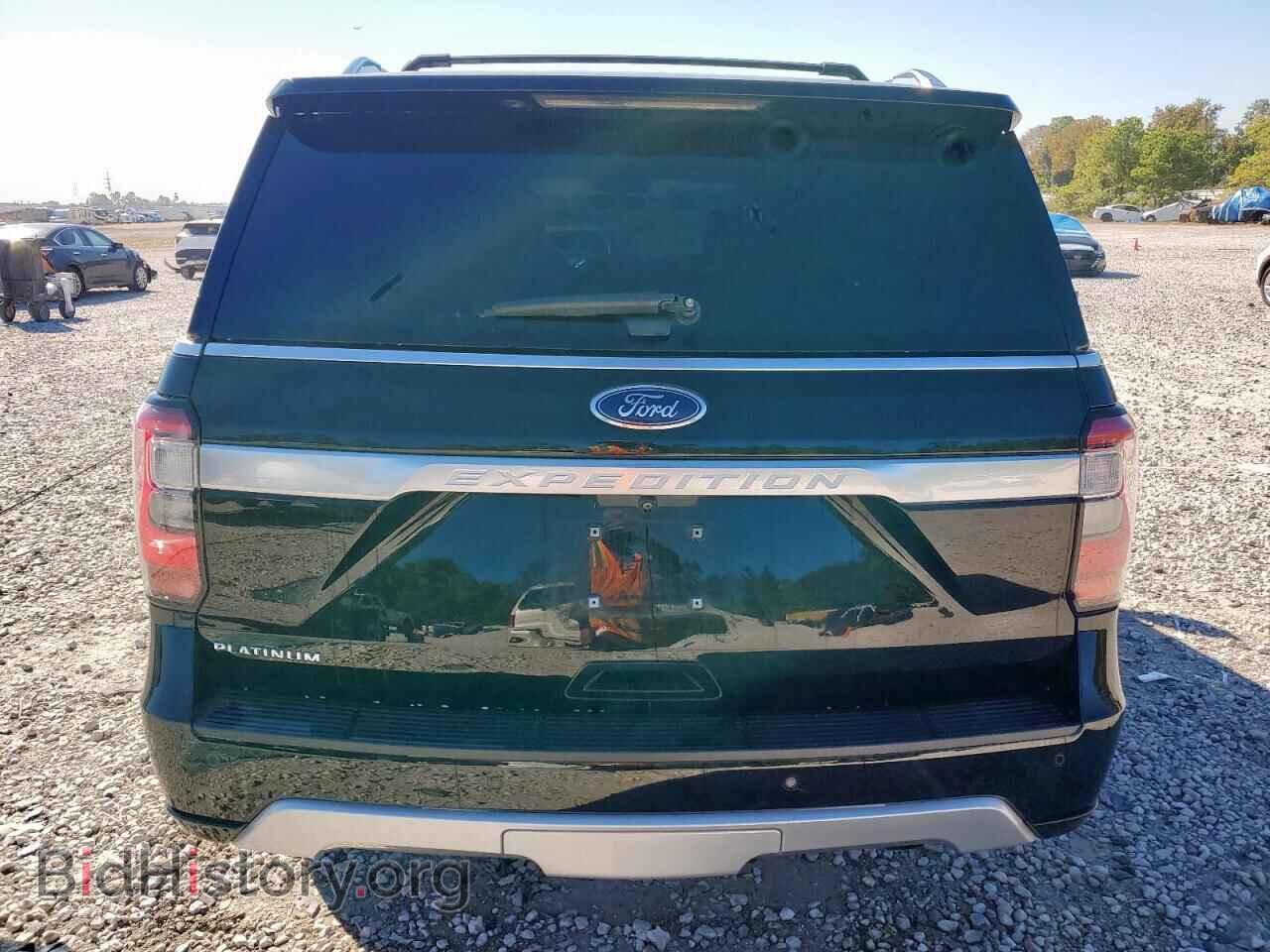2018 FORD EXPEDITION - VIN: 1FMJU1LT1JEA49146 - Фото 6