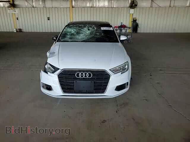 2017 AUDI A3 - VIN: WAUAUGFF2H1080790 - Фото 13