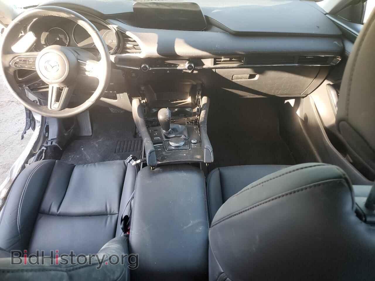 2025 MAZDA 3 - VIN: 3MZBPACM6SM465954 - Фото 8