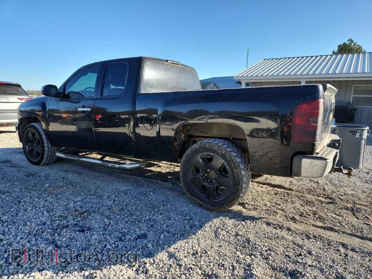 2007 CHEVROLET ALL Models - VIN: 2GCEC19C771598070 - Photo 2