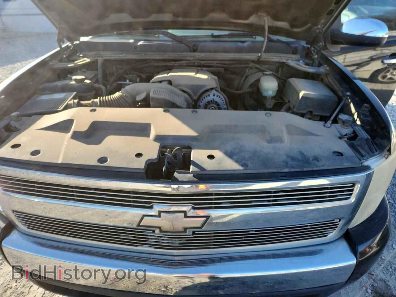 2007 CHEVROLET ALL Models - VIN: 2GCEC19C771598070 - Photo 11