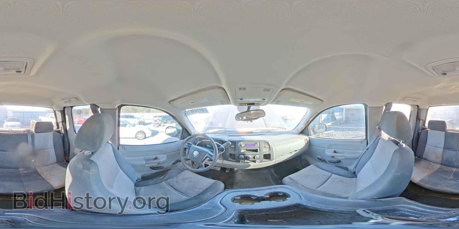 2007 CHEVROLET ALL Models - VIN: 2GCEC19C771598070 - Photo 14