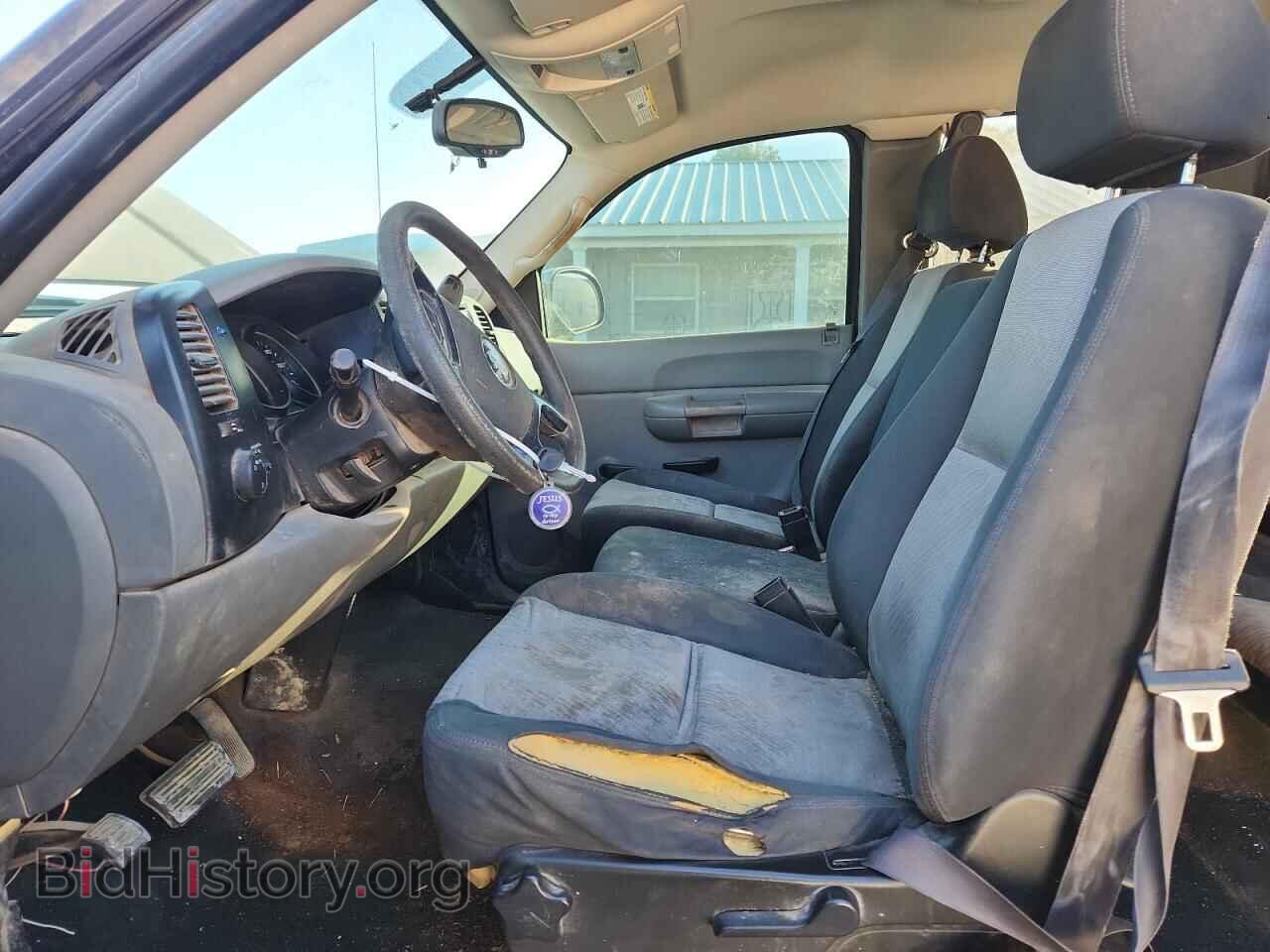 2007 CHEVROLET ALL Models - VIN: 2GCEC19C771598070 - Photo 7