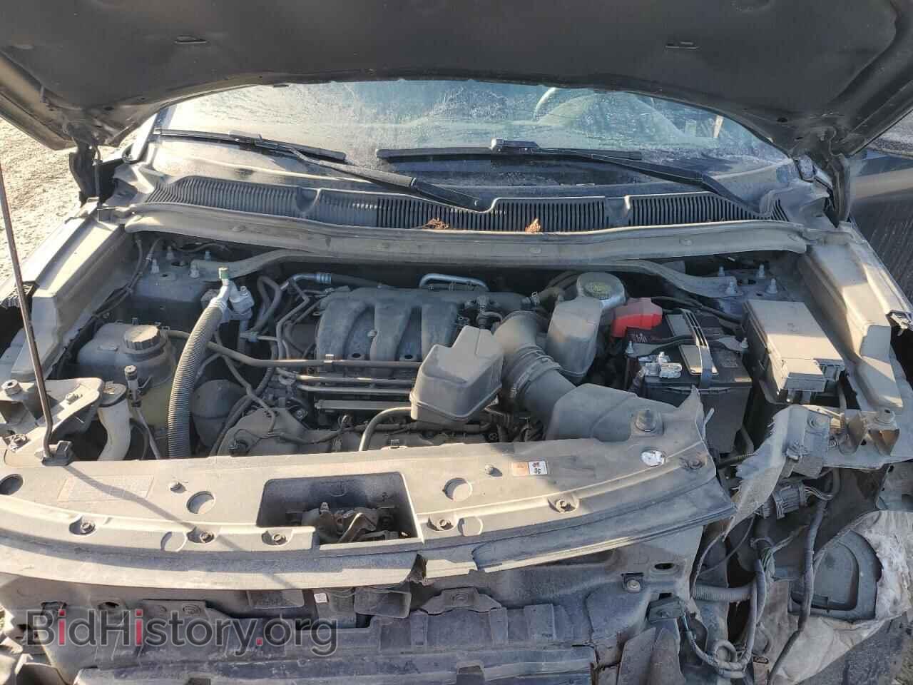 2018 FORD EXPLORER - VIN: 1FM5K7B85JGB82021 - Фото 12