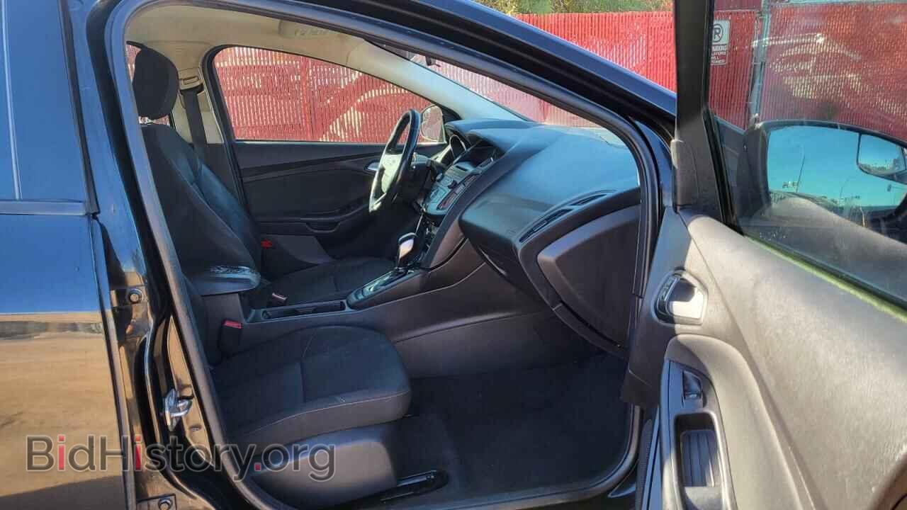 2015 FORD FOCUS - VIN: 1FADP3F28FL226923 - Фото 5