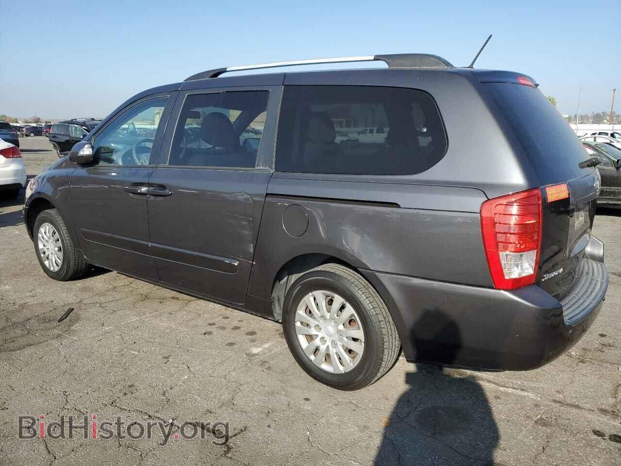 2012 KIA All Models - VIN: KNDMG4C73C6473194 - Фото 2