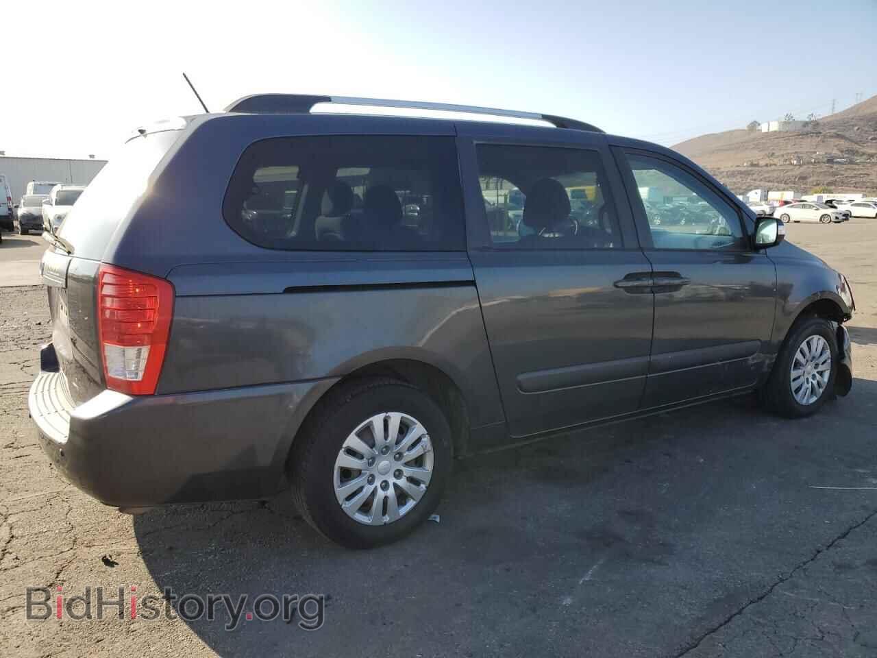 2012 KIA All Models - VIN: KNDMG4C73C6473194 - Фото 3
