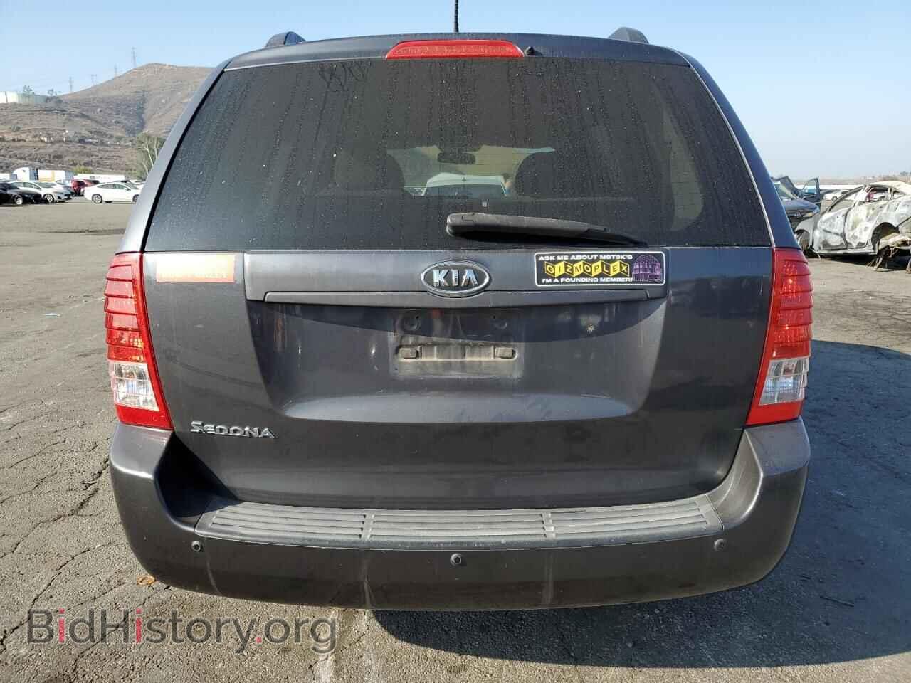 2012 KIA All Models - VIN: KNDMG4C73C6473194 - Фото 6