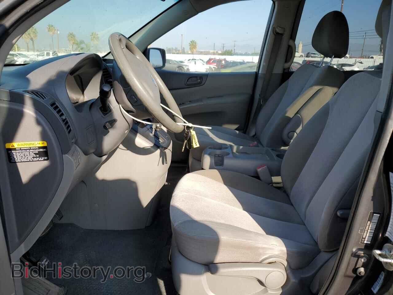 2012 KIA All Models - VIN: KNDMG4C73C6473194 - Фото 7
