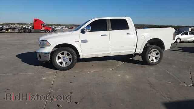 2015 RAM 1500 - VIN: 1C6RR7PT0FS520578 - Фото 13