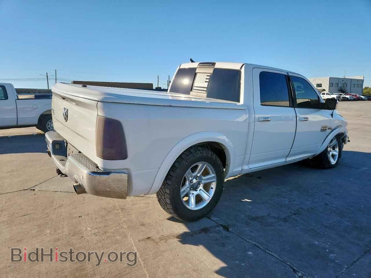 2015 RAM 1500 - VIN: 1C6RR7PT0FS520578 - Фото 3