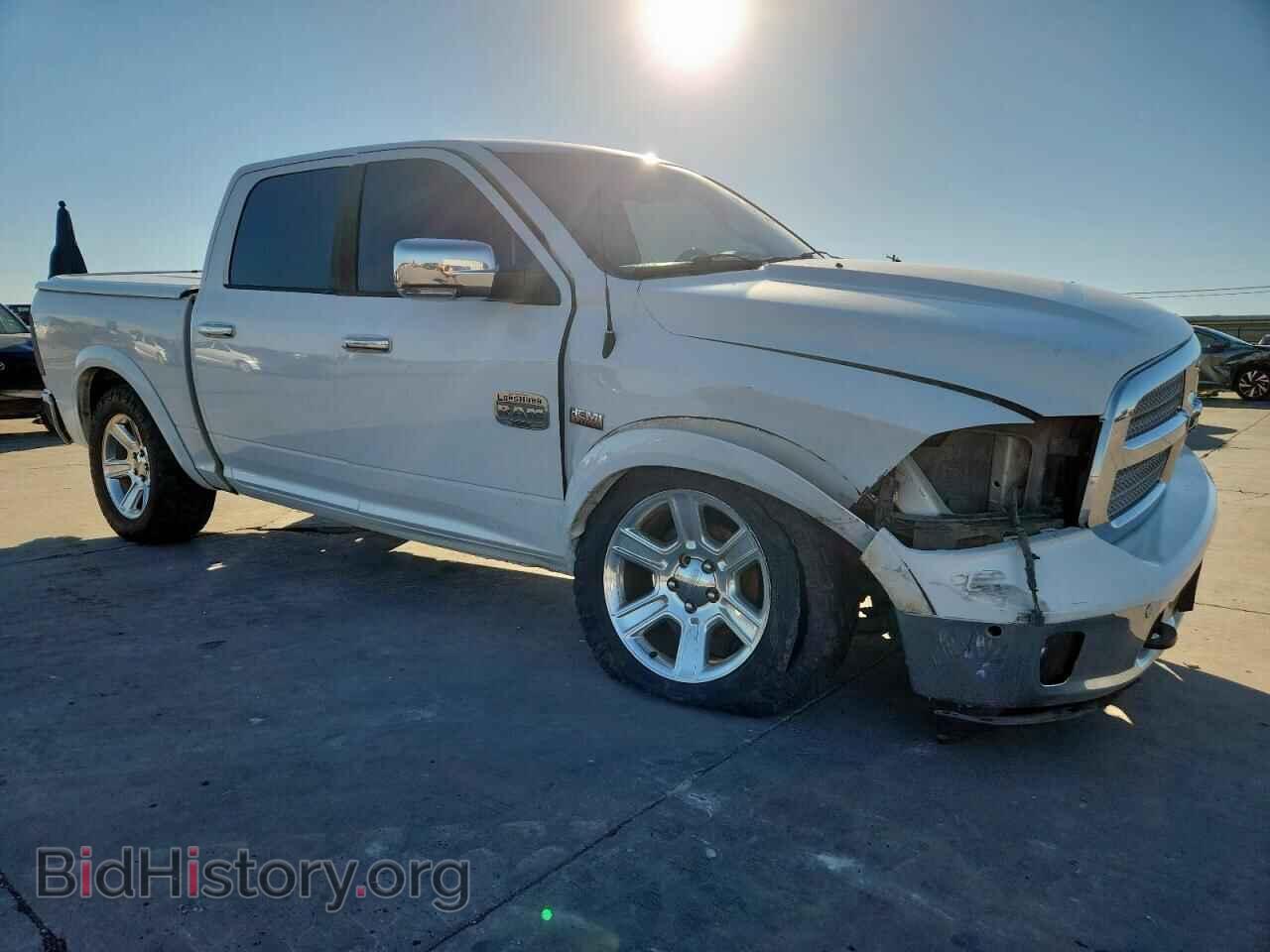 2015 RAM 1500 - VIN: 1C6RR7PT0FS520578 - Фото 4