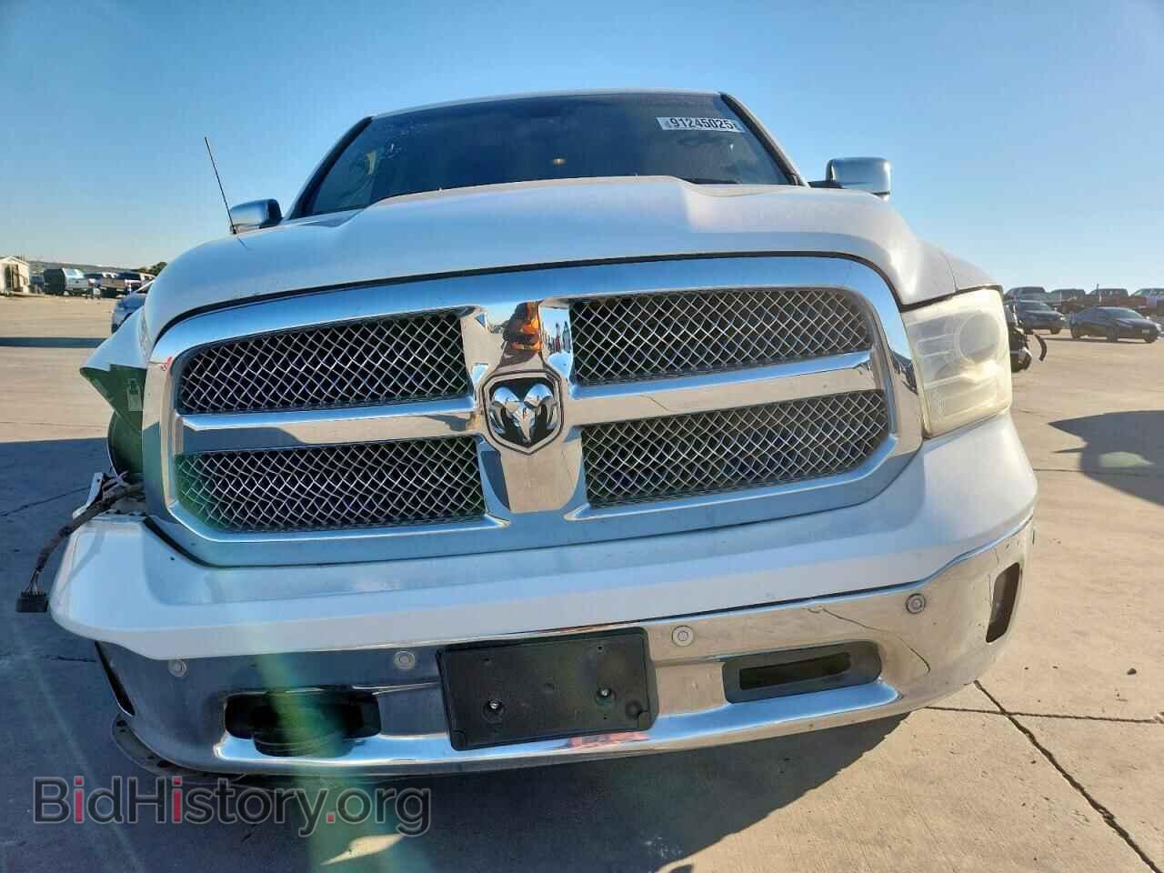 2015 RAM 1500 - VIN: 1C6RR7PT0FS520578 - Фото 5