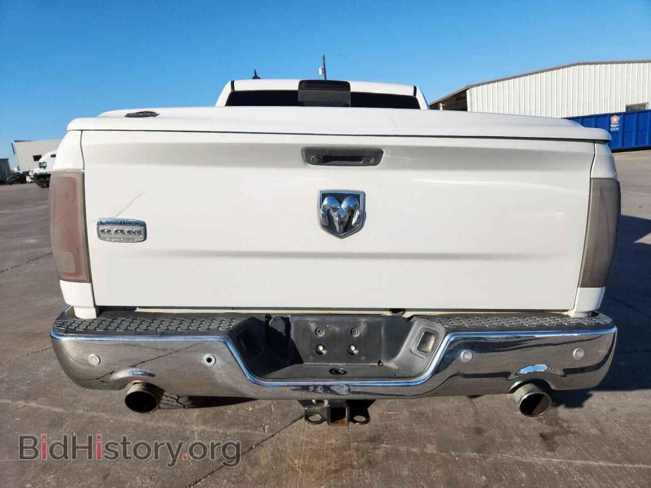 2015 RAM 1500 - VIN: 1C6RR7PT0FS520578 - Фото 6