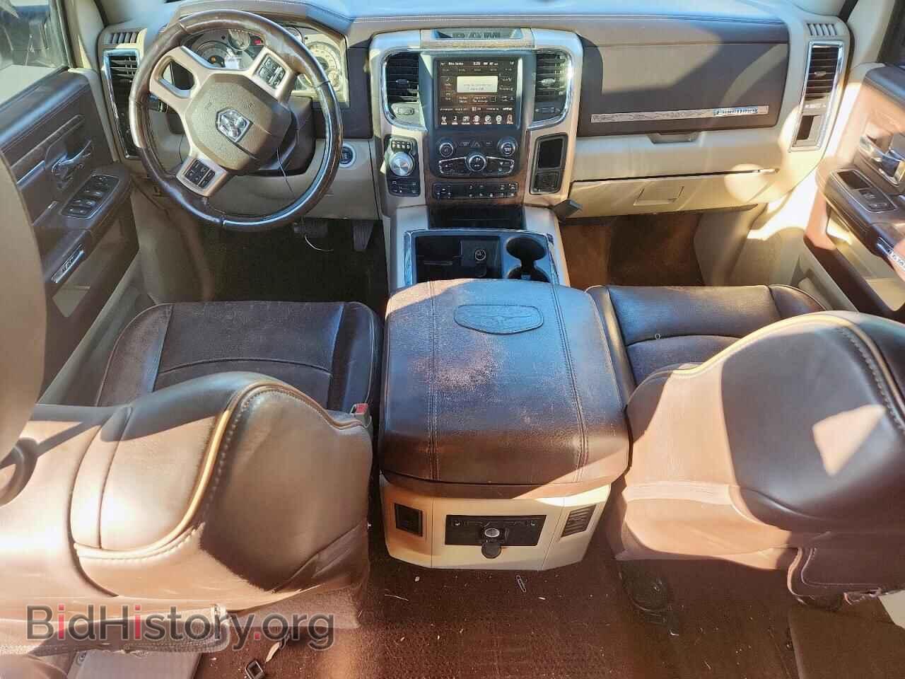 2015 RAM 1500 - VIN: 1C6RR7PT0FS520578 - Фото 8
