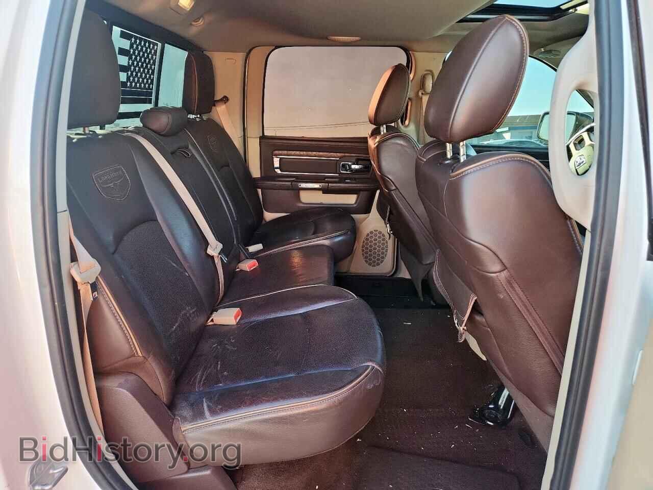 2015 RAM 1500 - VIN: 1C6RR7PT0FS520578 - Фото 10