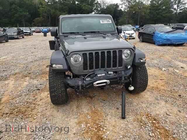 2020 JEEP GLADIATOR - VIN: 1C6HJTAG4LL170322 - Фото 14