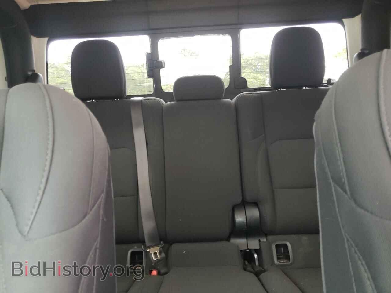 2020 JEEP GLADIATOR - VIN: 1C6HJTAG4LL170322 - Фото 10