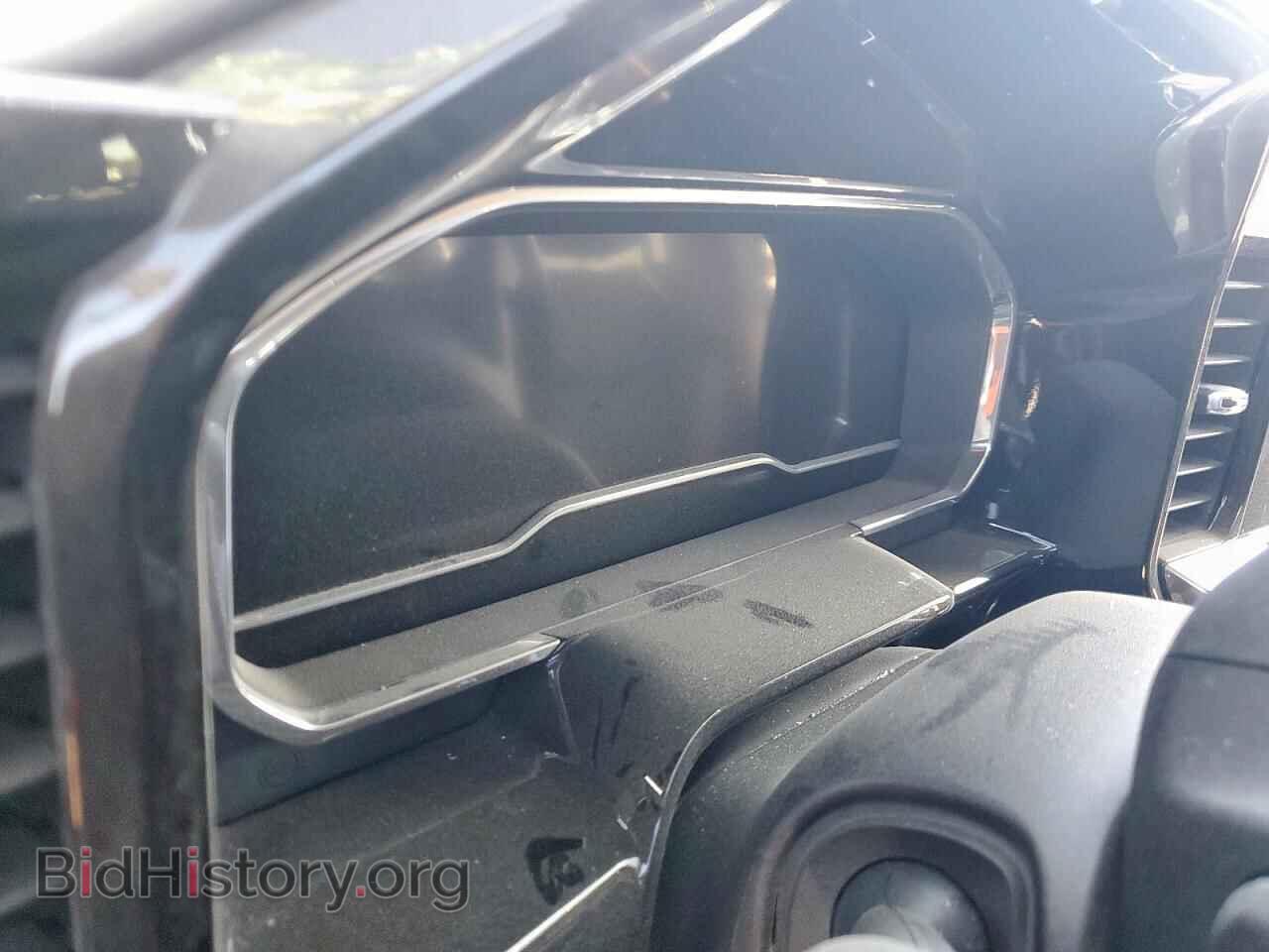 2022 CHEVROLET ALL Models - VIN: 2GCUDEED6N1506233 - Фото 9