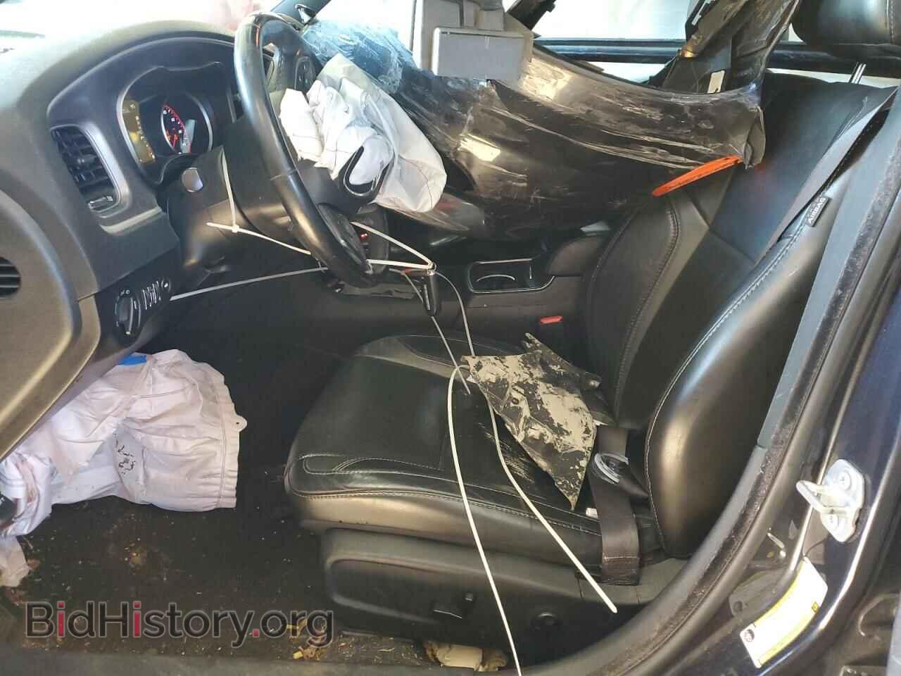 2019 DODGE CHARGER - VIN: 2C3CDXBG4KH657424 - Фото 7