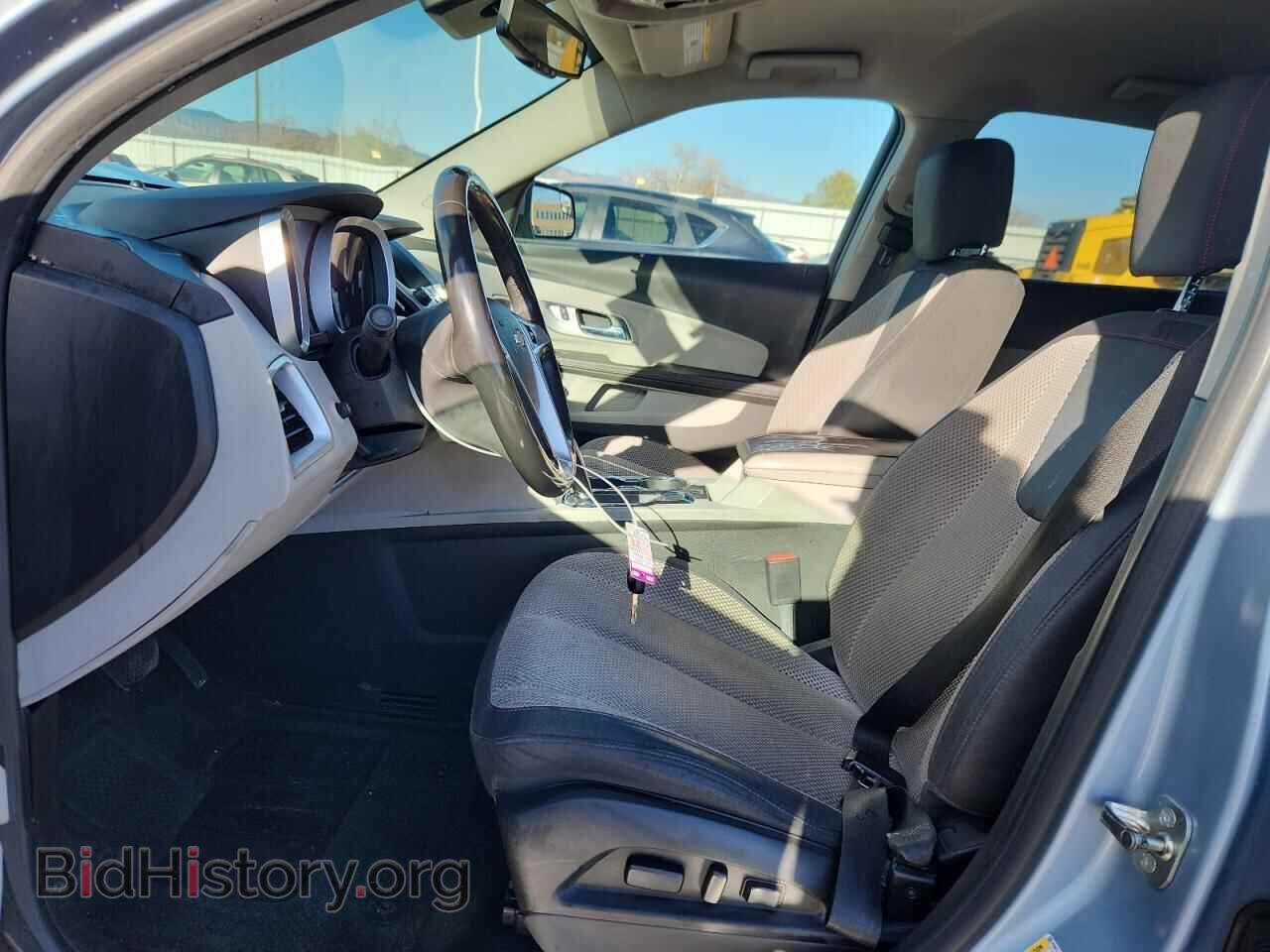 2014 CHEVROLET EQUINOX - VIN: 2GNFLFEK4E6124342 - Фото 7