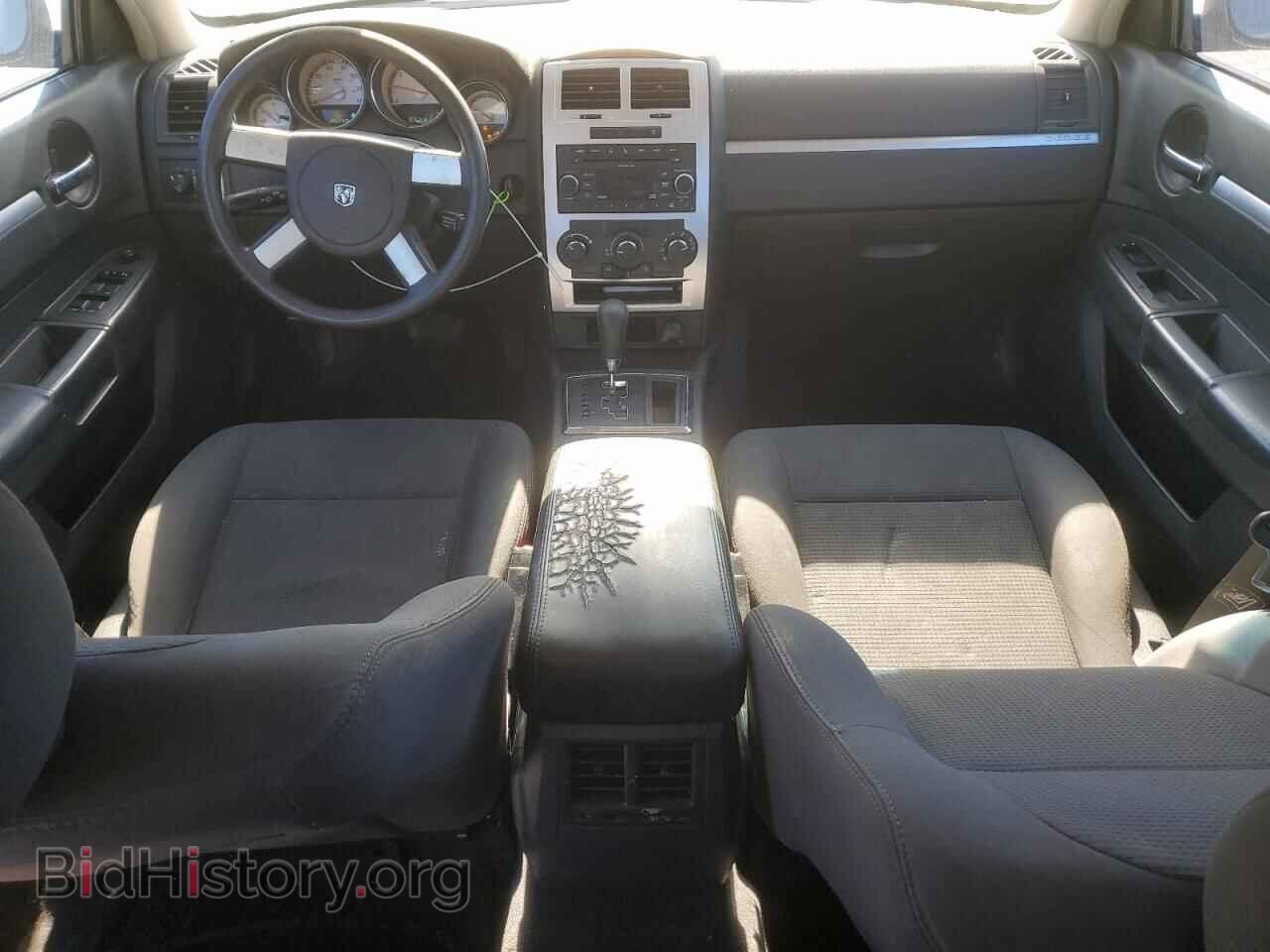 2010 DODGE CHARGER - VIN: 2B3CA3CV1AH267438 - Фото 8