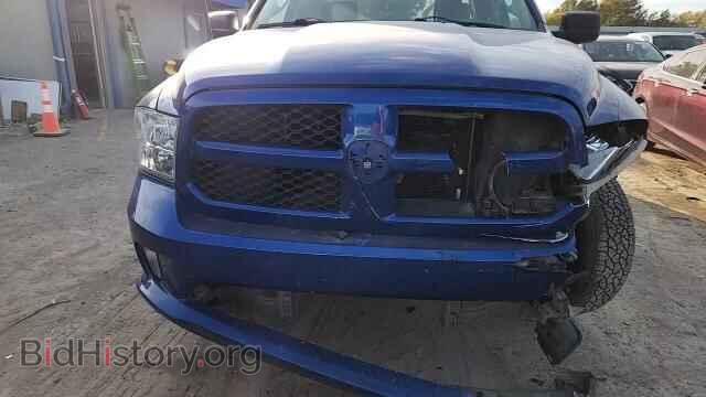 2014 RAM 1500 - VIN: 1C6RR6FT0ES458948 - Photo 13