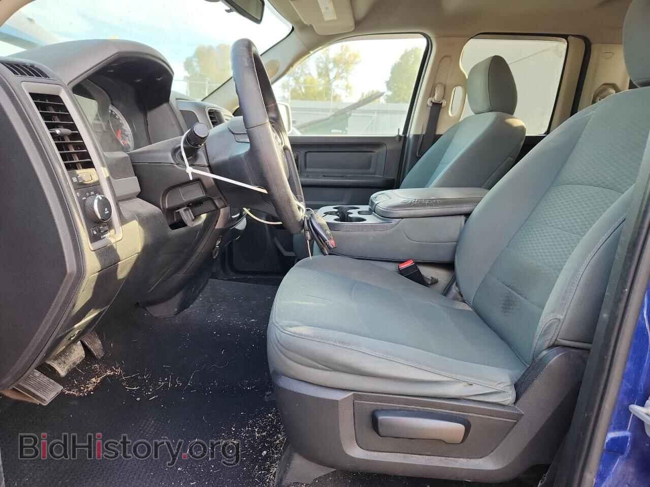 2014 RAM 1500 - VIN: 1C6RR6FT0ES458948 - Photo 7
