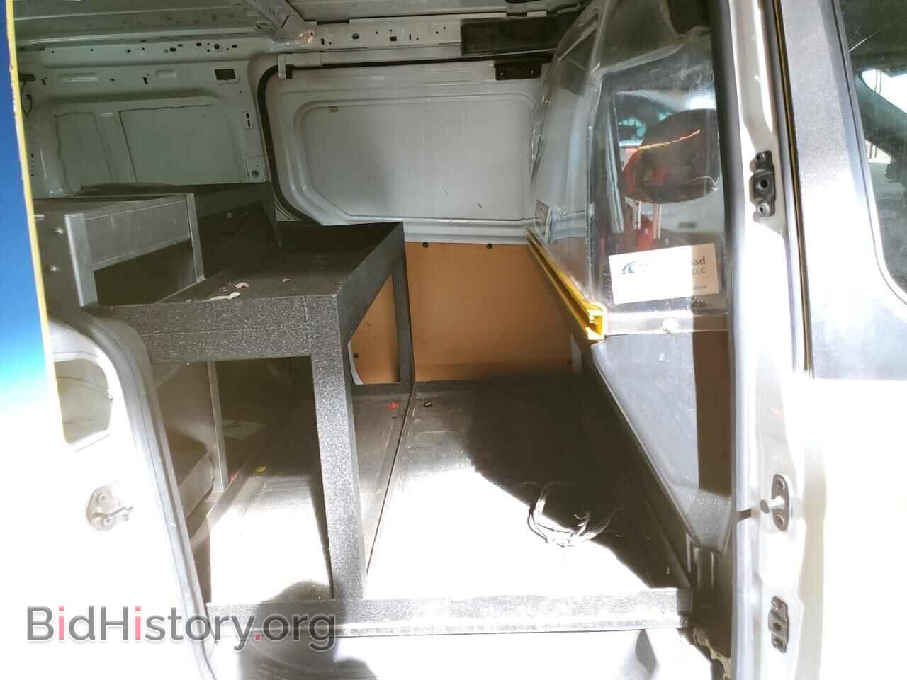 2018 FORD TRANSIT - VIN: NM0LS7E78J1374967 - Фото 11