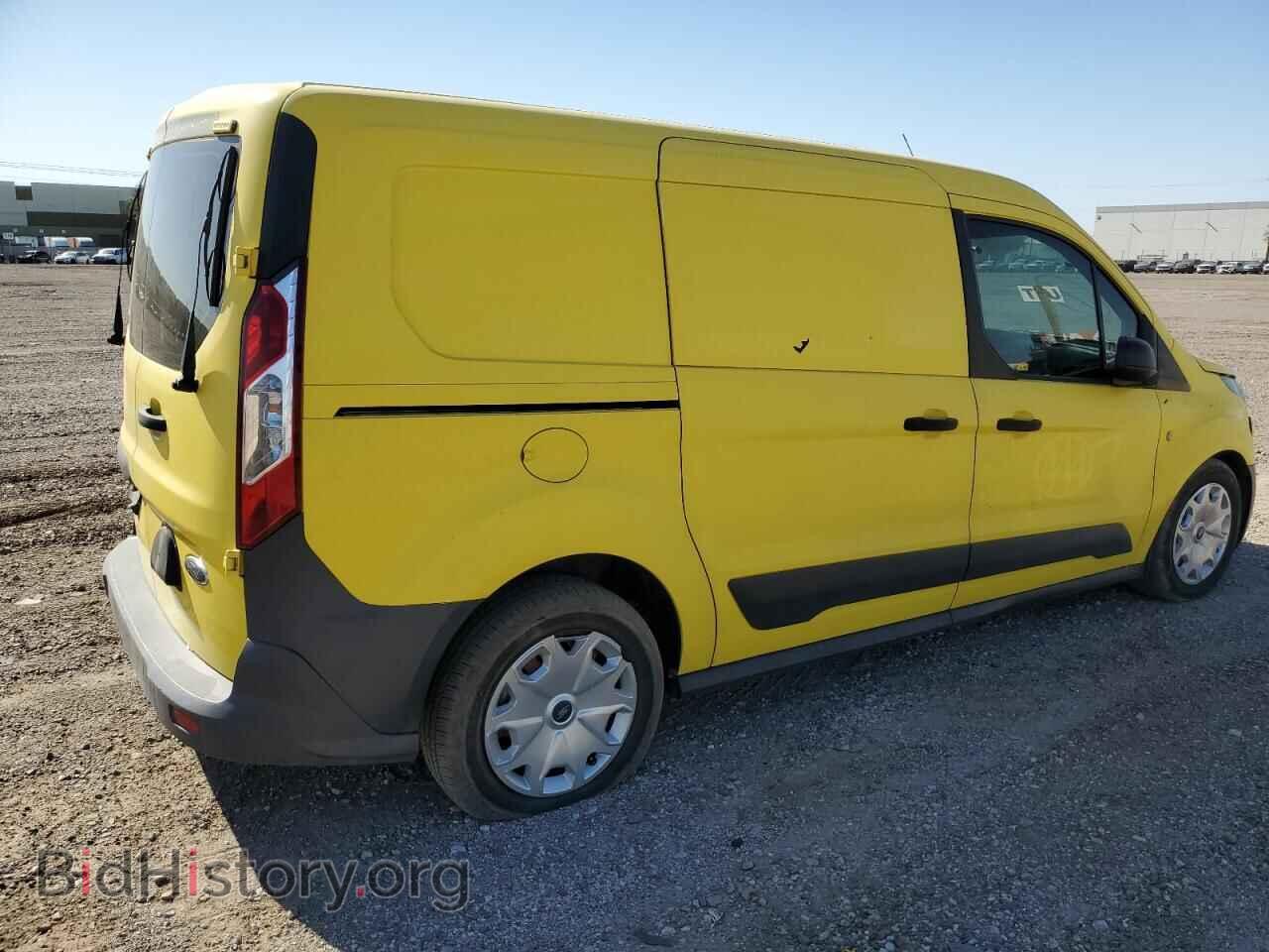 2018 FORD TRANSIT - VIN: NM0LS7E78J1374967 - Фото 3