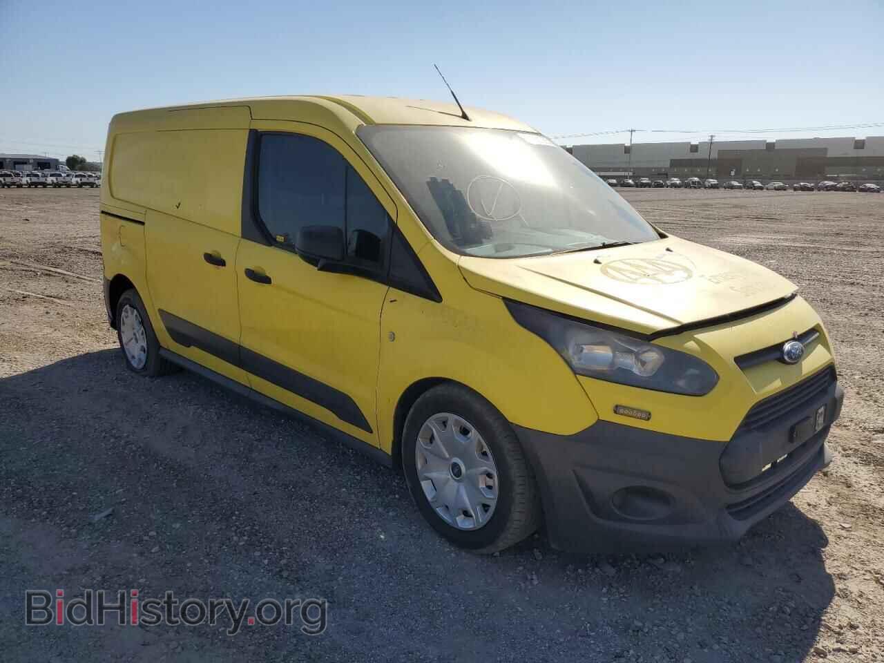 2018 FORD TRANSIT - VIN: NM0LS7E78J1374967 - Фото 4