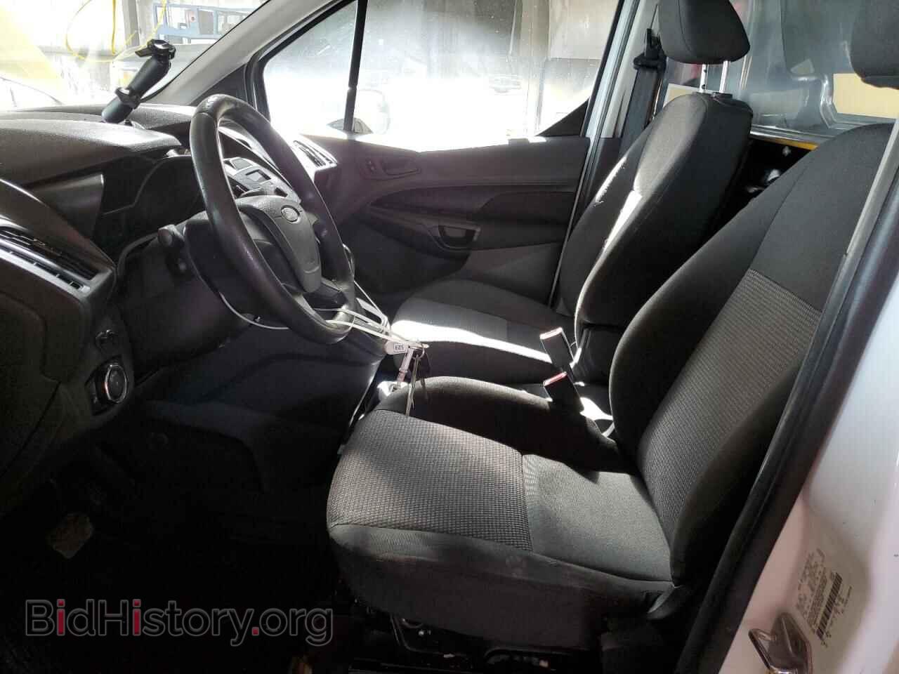 2018 FORD TRANSIT - VIN: NM0LS7E78J1374967 - Фото 7