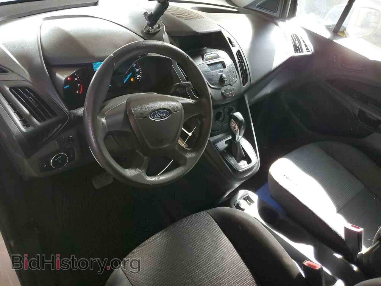 2018 FORD TRANSIT - VIN: NM0LS7E78J1374967 - Фото 8