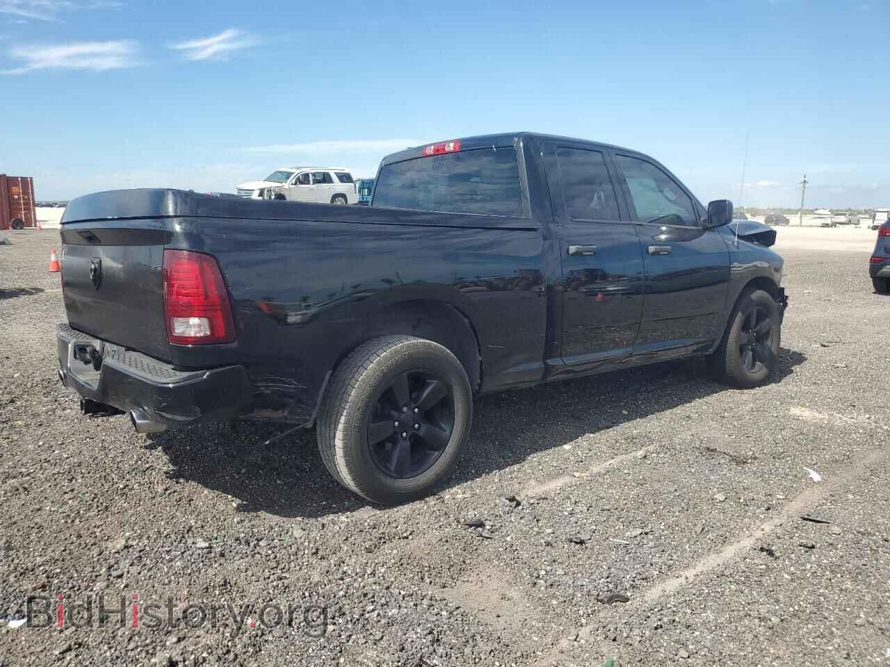 2014 RAM 1500 - VIN: 1C6RR6FT6ES448442 - Photo 3