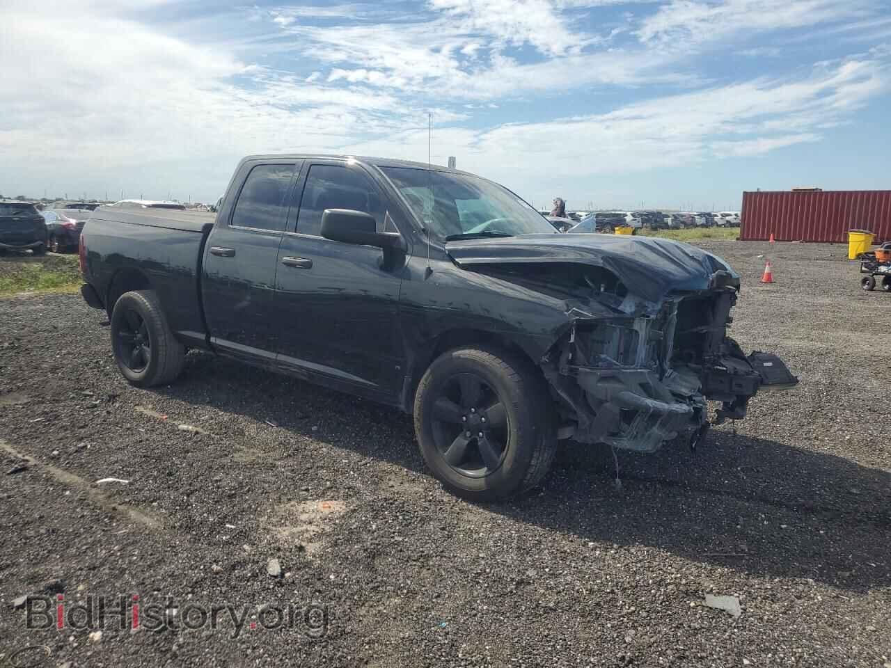 2014 RAM 1500 - VIN: 1C6RR6FT6ES448442 - Photo 4