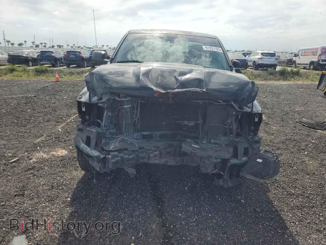 2014 RAM 1500 - VIN: 1C6RR6FT6ES448442 - Photo 5