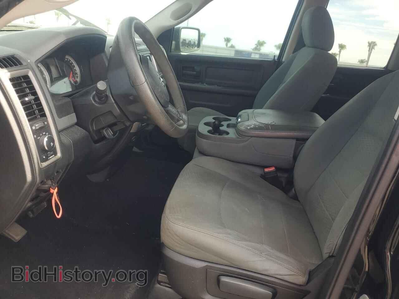 2014 RAM 1500 - VIN: 1C6RR6FT6ES448442 - Photo 7