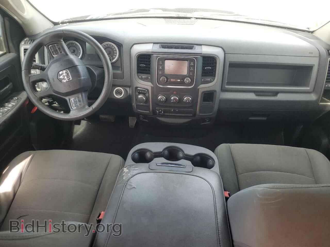 2014 RAM 1500 - VIN: 1C6RR6FT6ES448442 - Photo 8