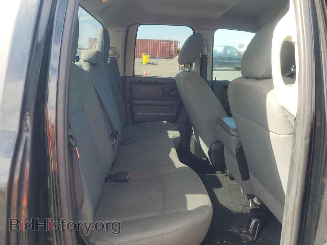 2014 RAM 1500 - VIN: 1C6RR6FT6ES448442 - Photo 10