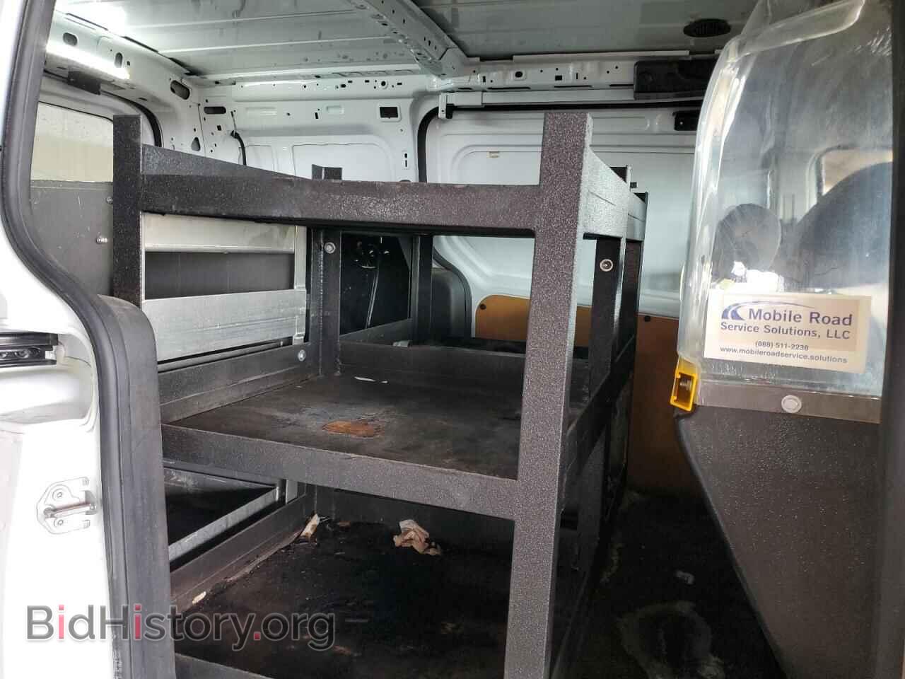 2018 FORD TRANSIT - VIN: NM0LS7E73J1374973 - Фото 11