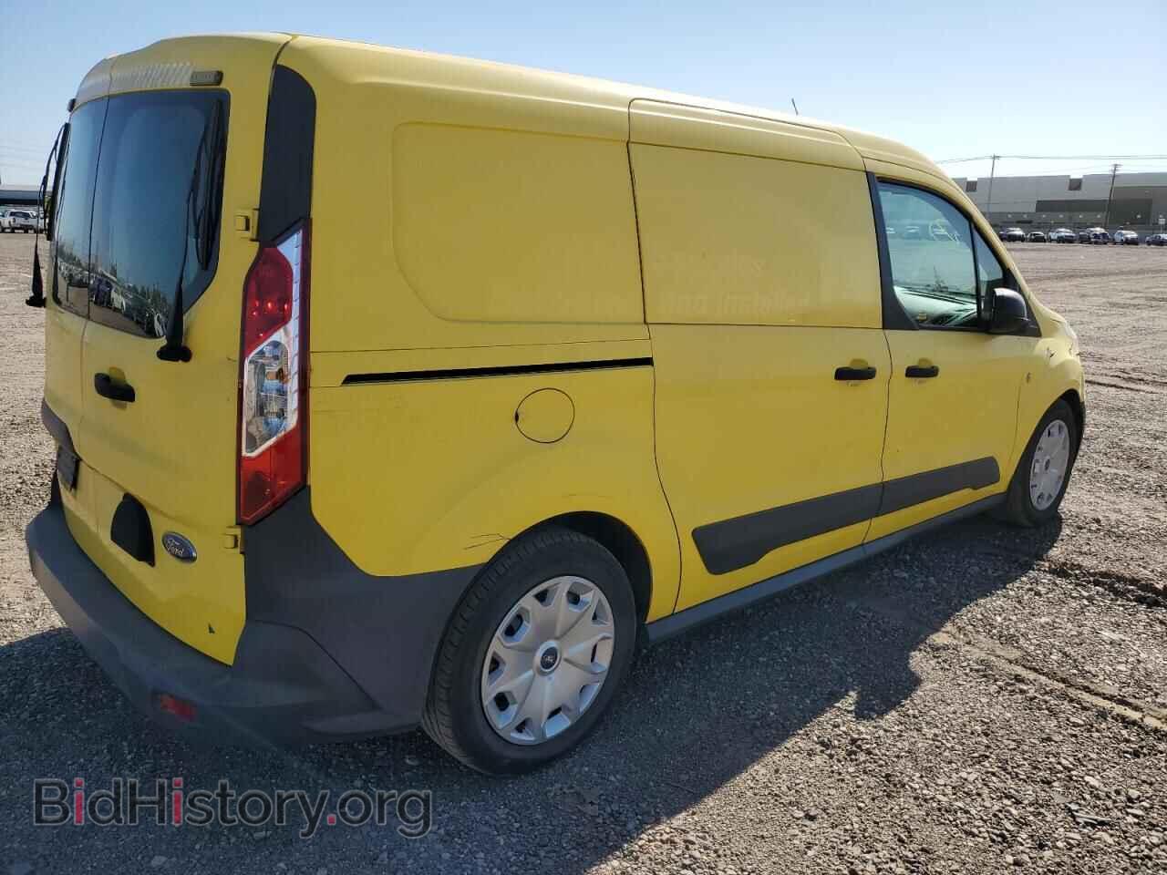 2018 FORD TRANSIT - VIN: NM0LS7E73J1374973 - Фото 3