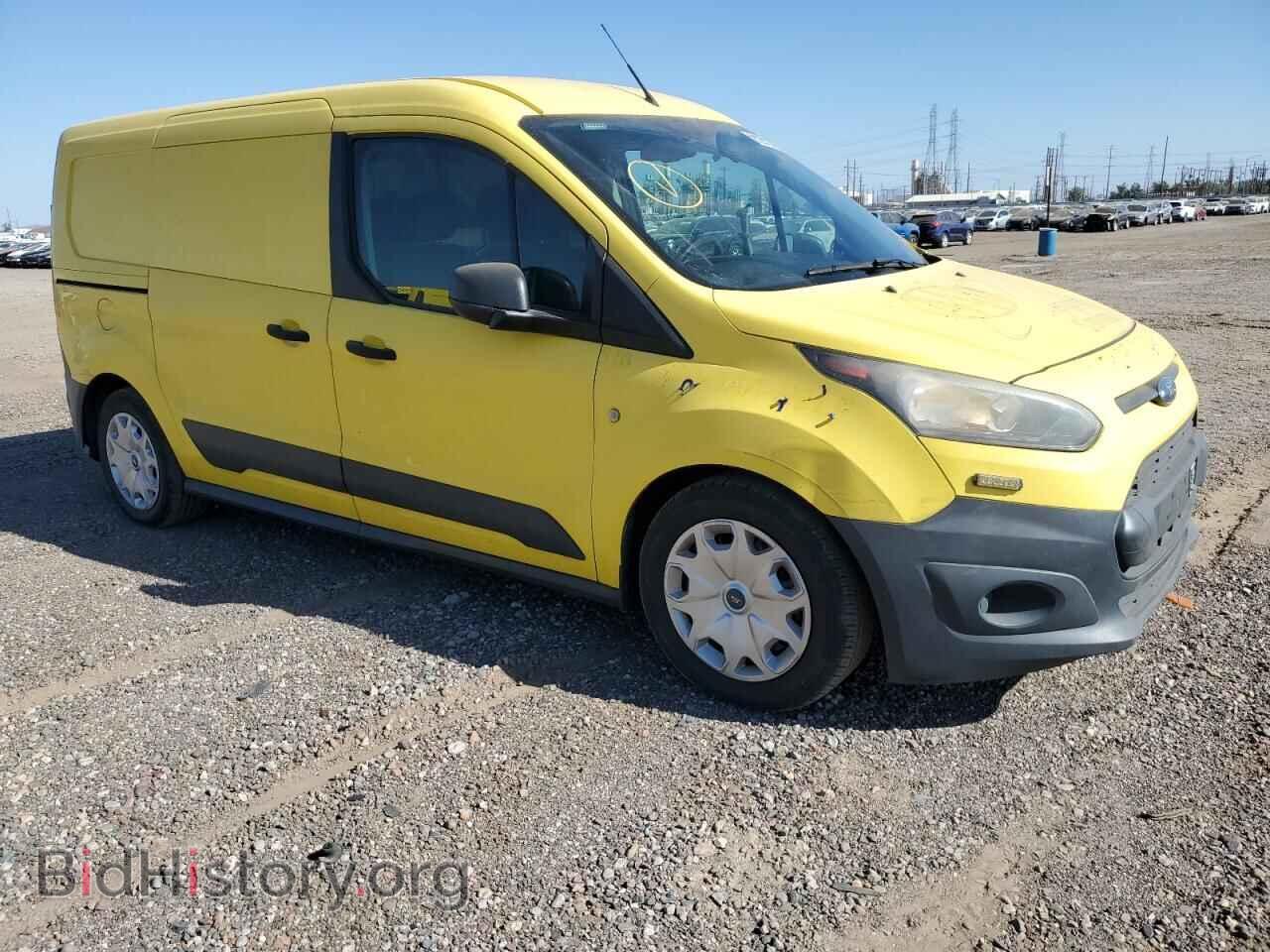 2018 FORD TRANSIT - VIN: NM0LS7E73J1374973 - Фото 4