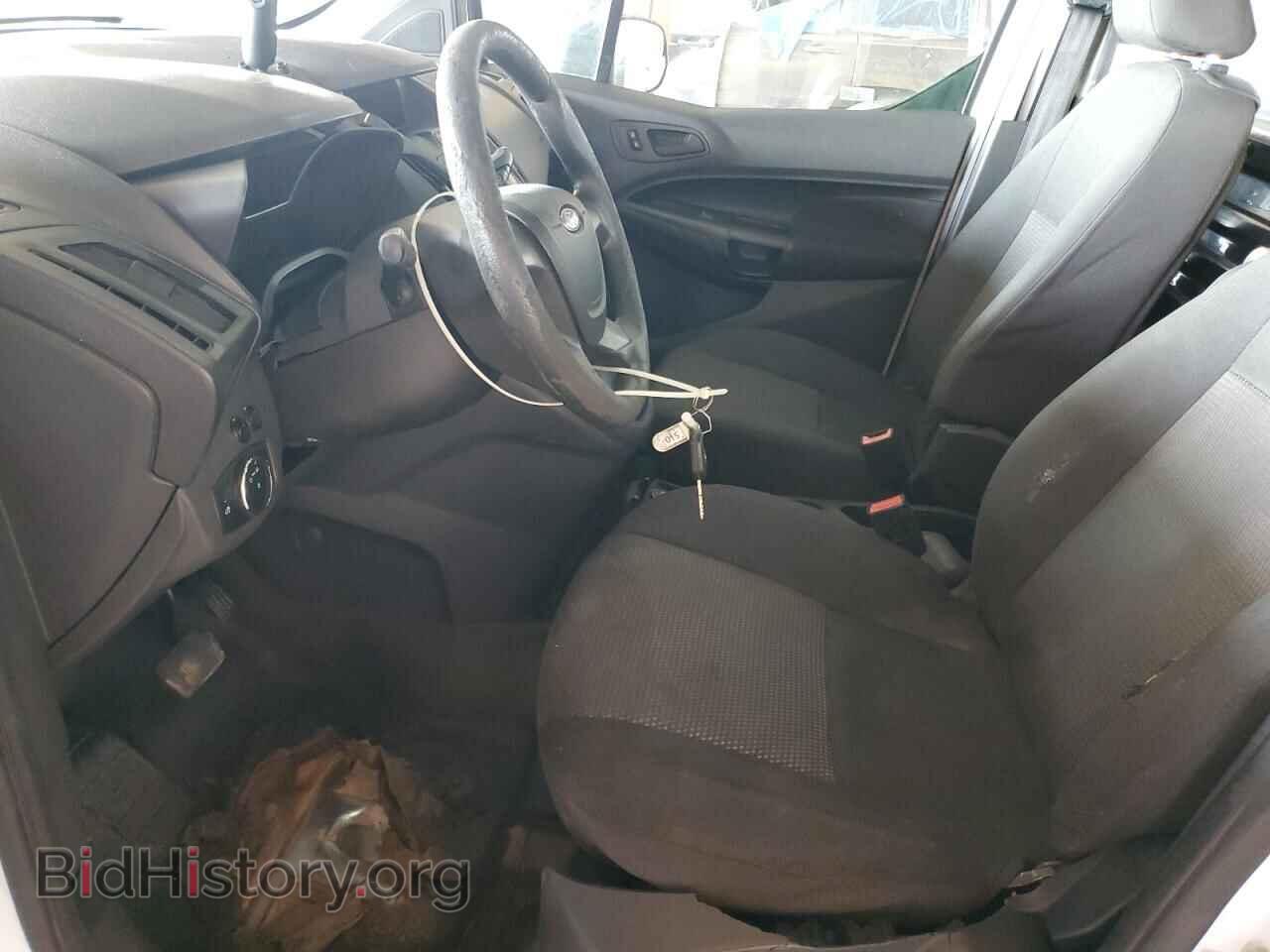 2018 FORD TRANSIT - VIN: NM0LS7E73J1374973 - Фото 7