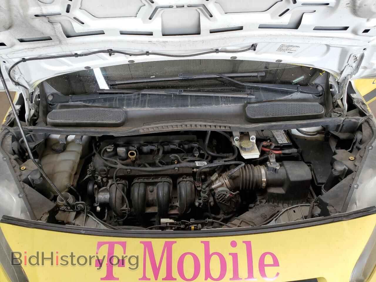 2018 FORD TRANSIT - VIN: NM0LS7E70J1374767 - Фото 12