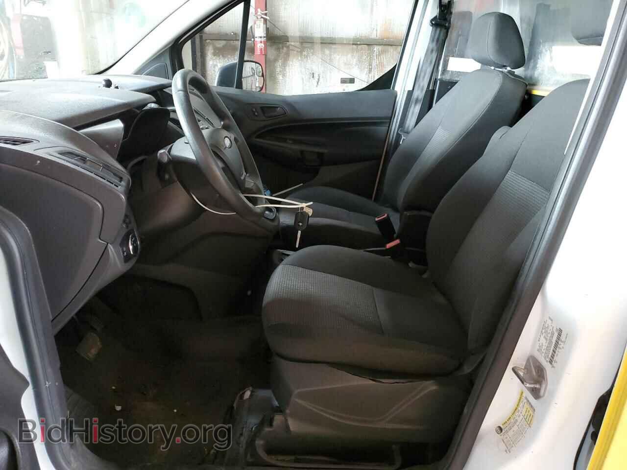 2018 FORD TRANSIT - VIN: NM0LS7E70J1374767 - Фото 7