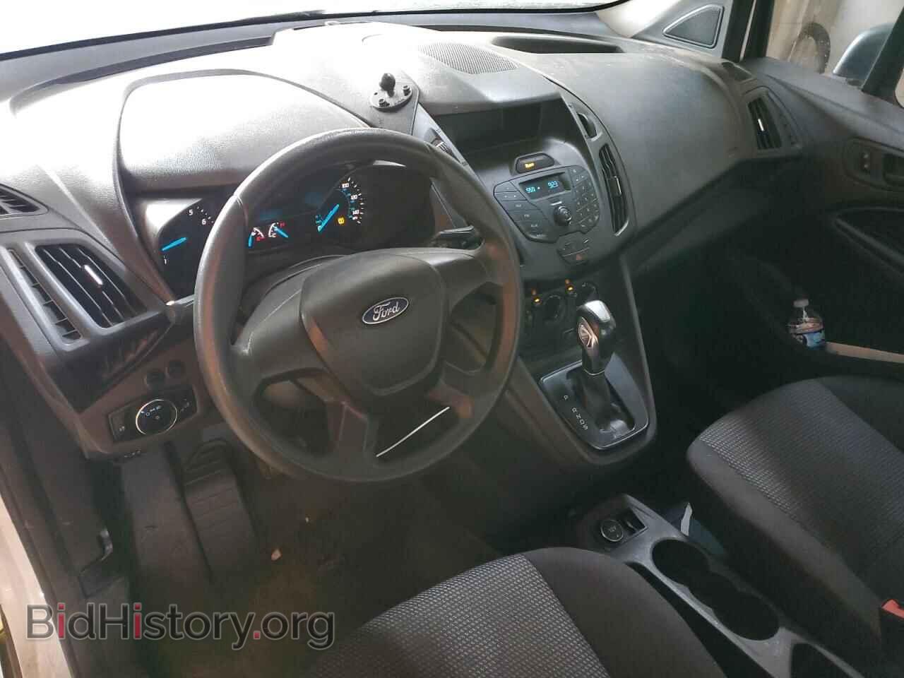 2018 FORD TRANSIT - VIN: NM0LS7E70J1374767 - Фото 8