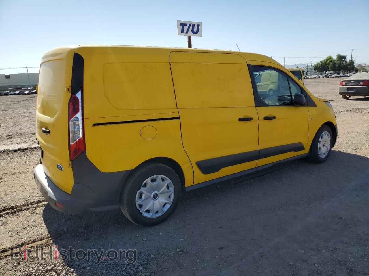 2016 FORD TRANSIT - VIN: NM0LS7E78G1289068 - Фото 3