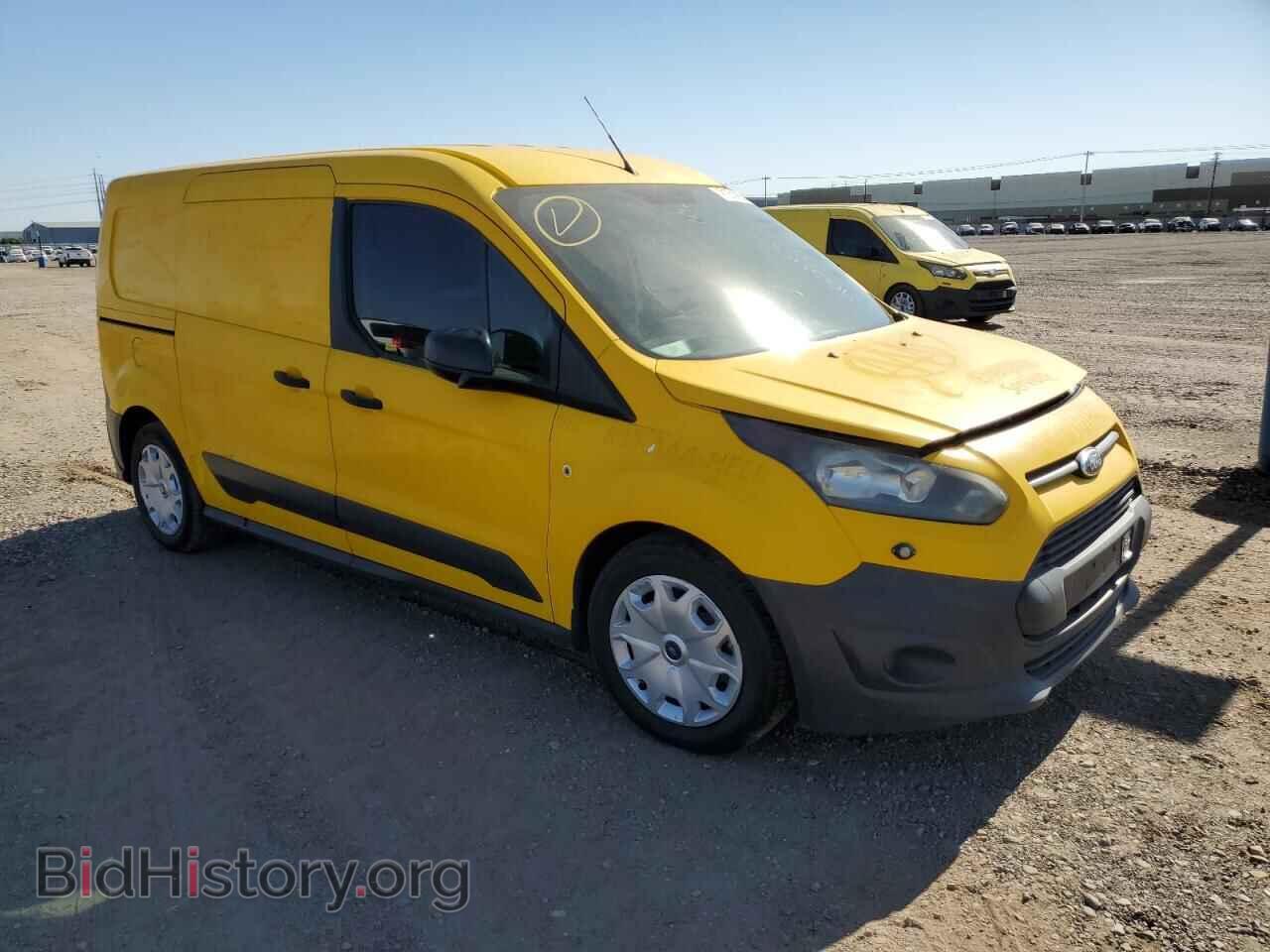 2016 FORD TRANSIT - VIN: NM0LS7E78G1289068 - Фото 4